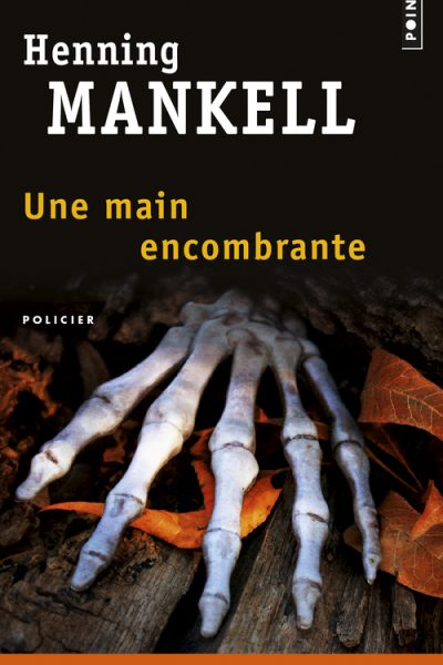 UNE MAIN ENCOMBRANTE