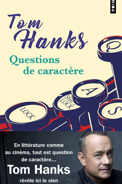 QUESTIONS DE CARACTERE