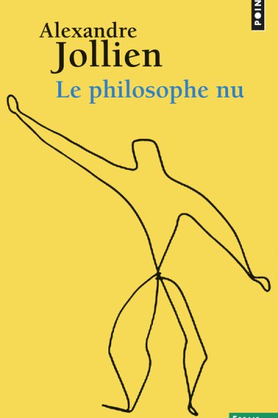 LE PHILOSOPHE NU     730