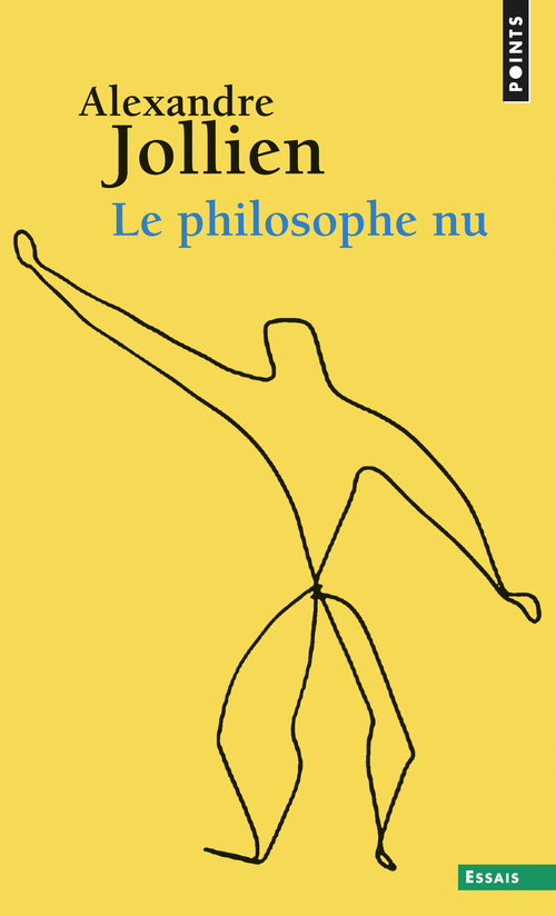 LE PHILOSOPHE NU 730