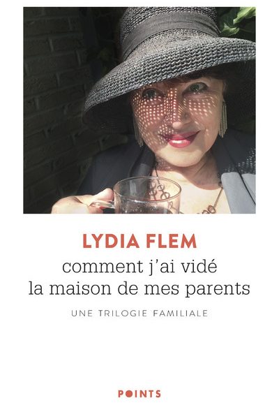 COMMENT J'AI VIDE LA MAISON DE MES PARENTS. UNE TRILOGIE FAMILIALE