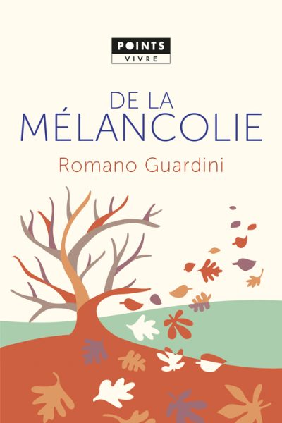 DE LA MELANCOLIE   4268