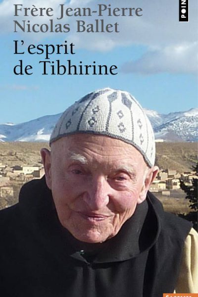 L'ESPRIT DE TIBHIRINE  290