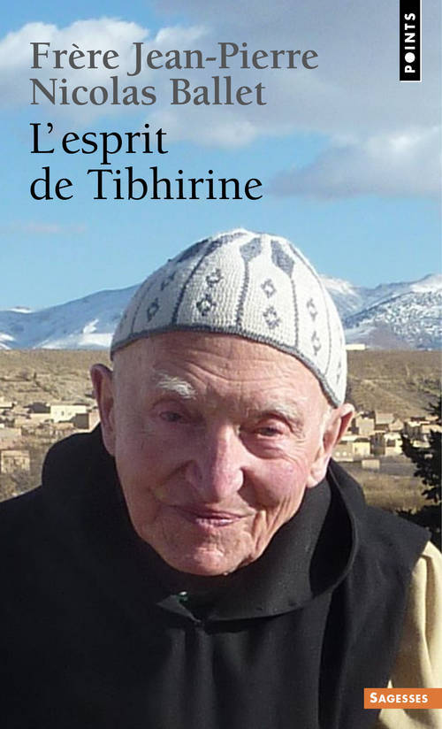 L'ESPRIT DE TIBHIRINE 290