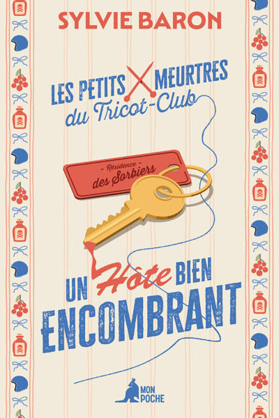UN HOTE BIEN ENCOMBRANT