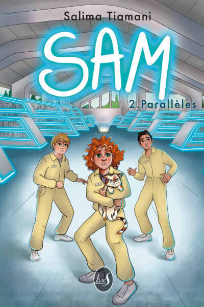 SAM T02 PARALLELES