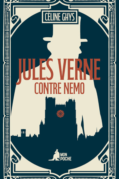 JULES VERNE CONTRE NEMO