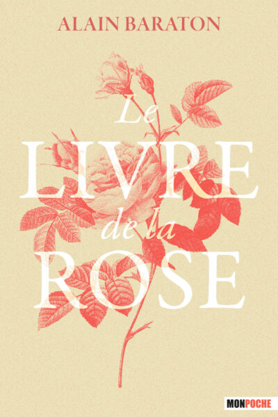 LE LIVRE DE LA ROSE