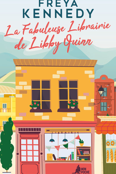 LA FABULEUSE LIBRAIRIE DE LIBBY QUINN