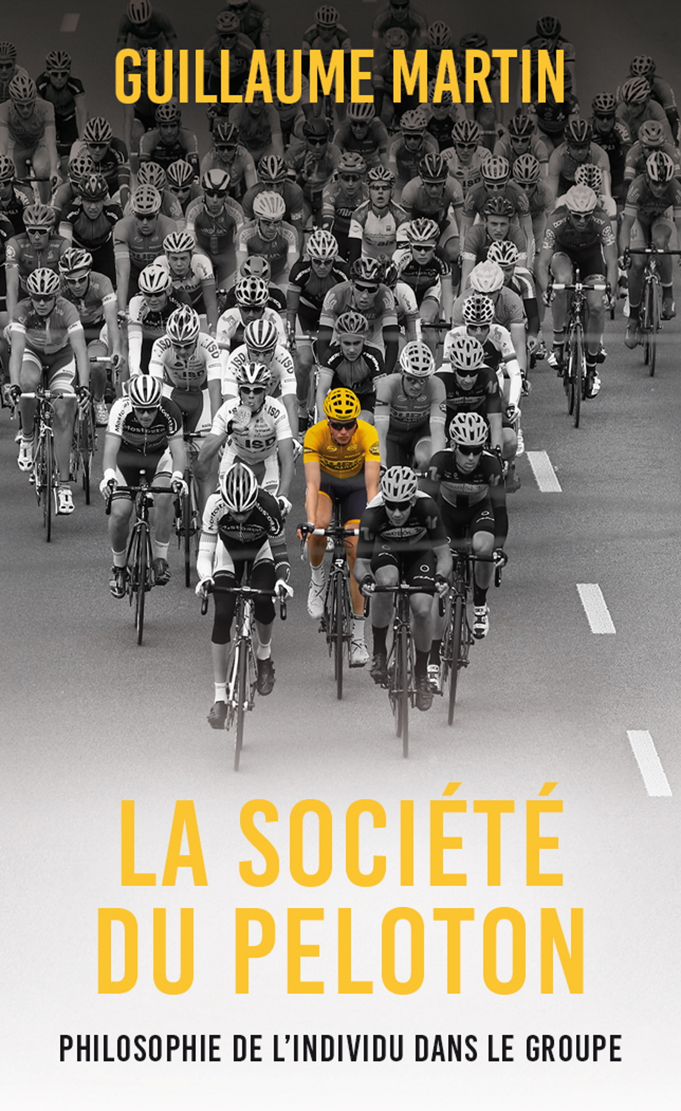 LA SOCIETE DU PELOTON