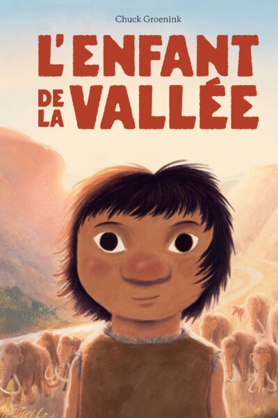 L'ENFANT DE LA VALLEE