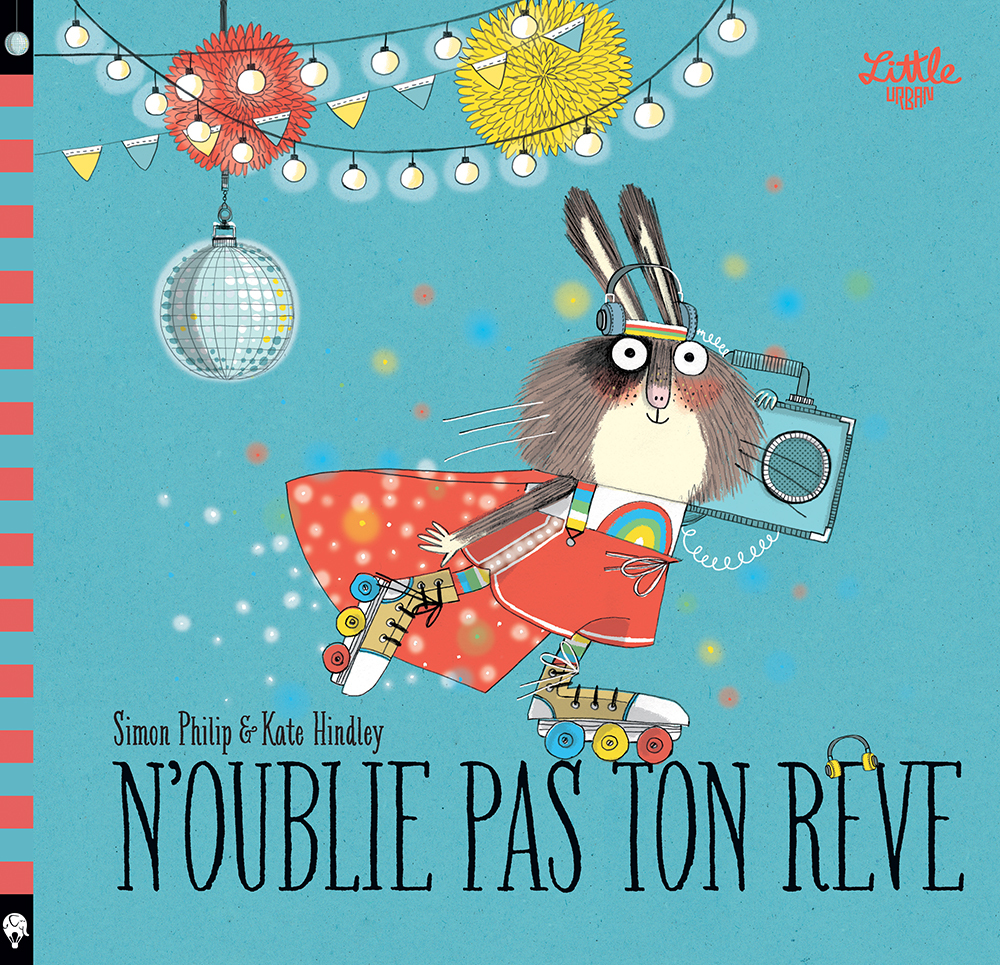 N'OUBLIE PAS TON RÊVE