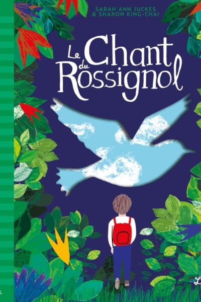 LE CHANT DU ROSSIGNOL