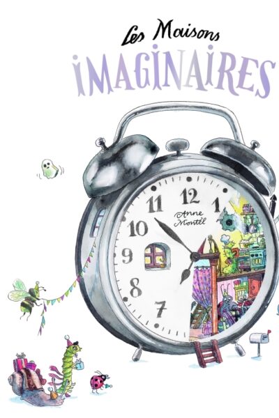 LES MAISONS IMAGINAIRES