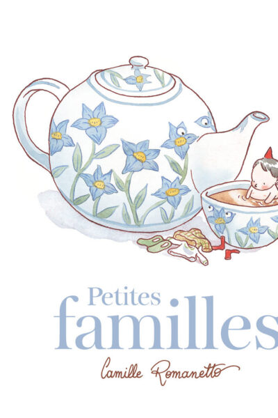 PETITES FAMILLES
