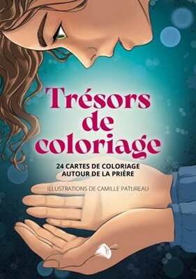 TRESORS DE COLORIAGE