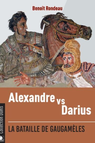 ALEXANDRE CONTRE DARIUS