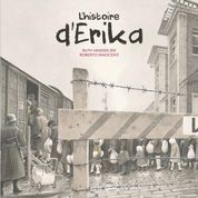 L'HISTOIRE D'ERIKA