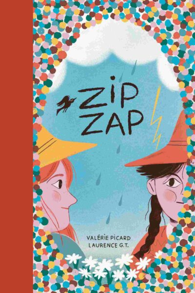 ZIP ZAP