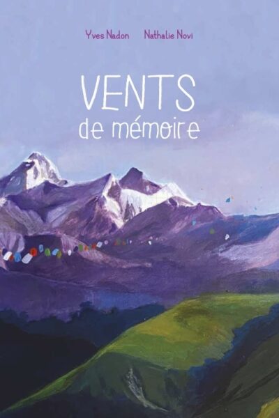 VENTS DE MEMOIRE