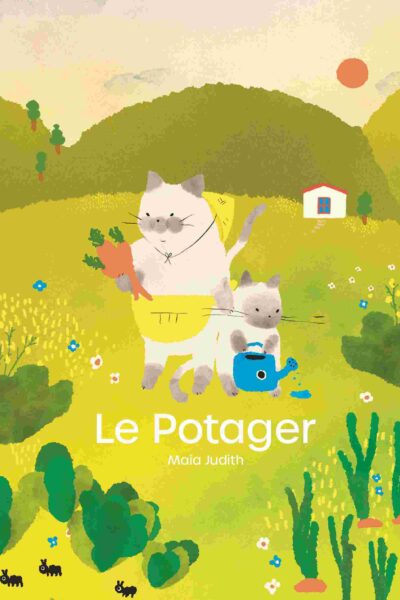 LE POTAGER