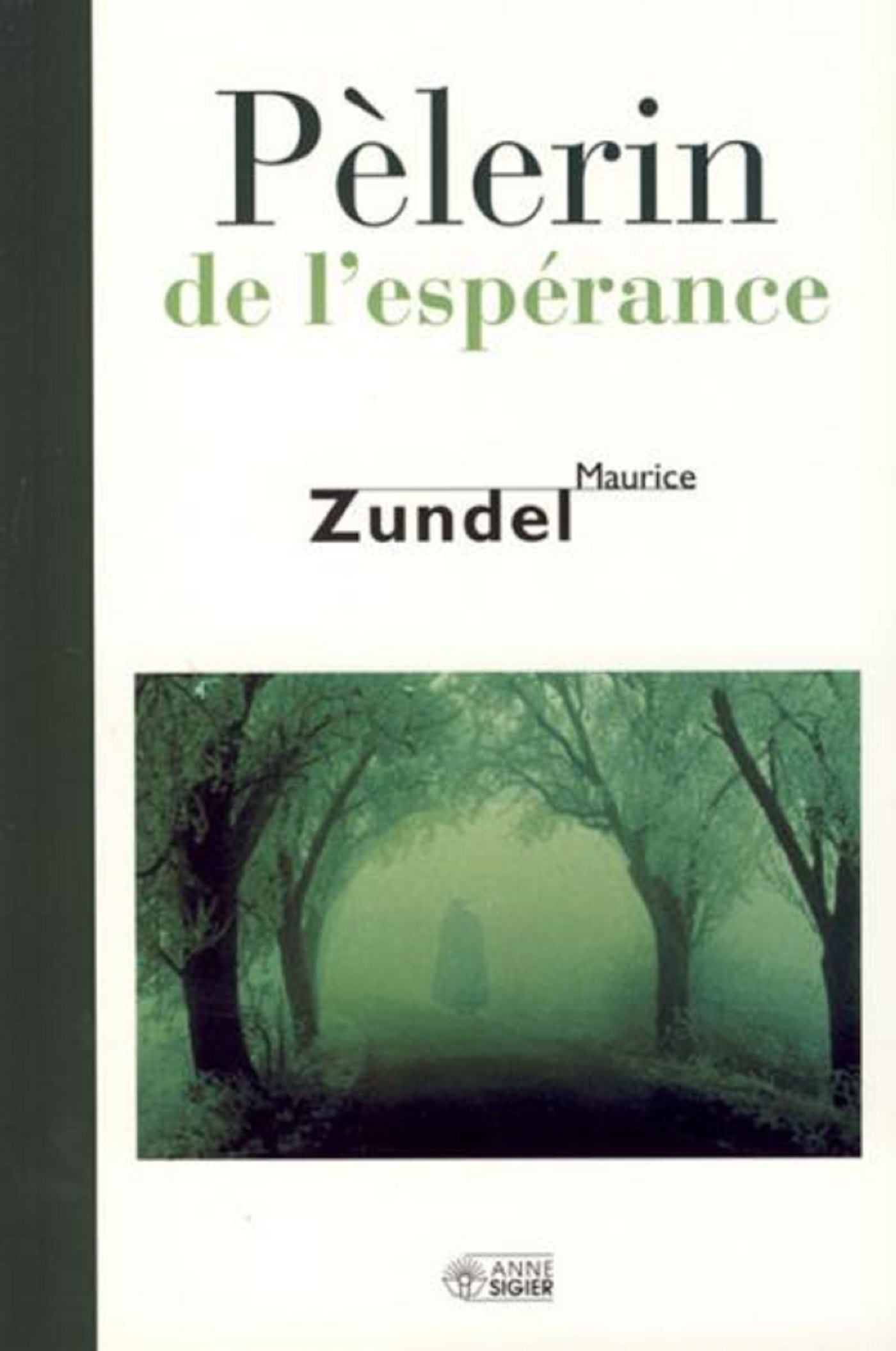 PELERIN DE L'ESPERANCE