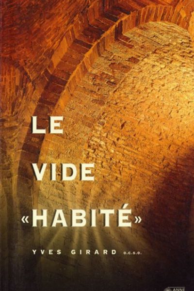 LE VIDE HABITE