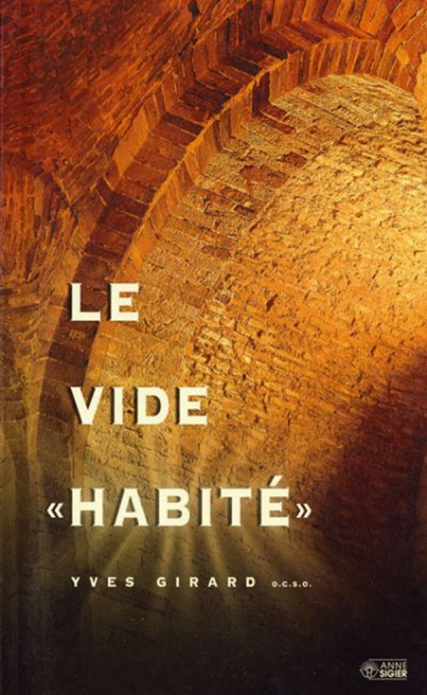 LE VIDE HABITE