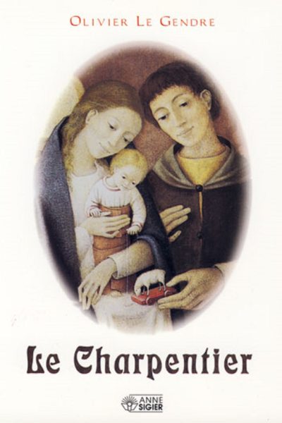 LE CHARPENTIER