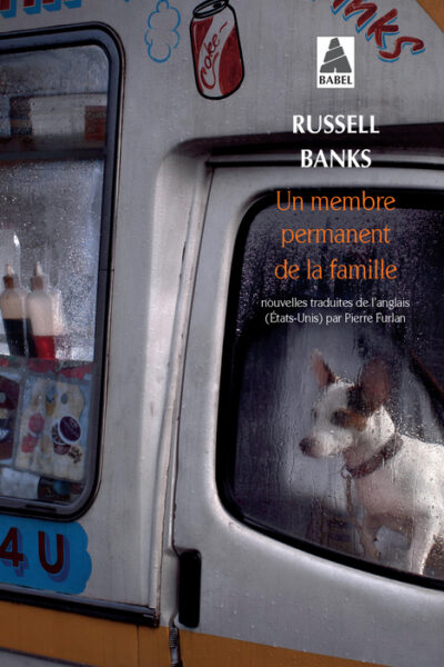 UN MEMBRE PERMANENT DE LA FAMILLE (BABEL 1418)