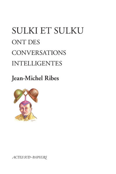 SULKI ET SULKU ONT DES CONVERSATIONS INTERESSANTES