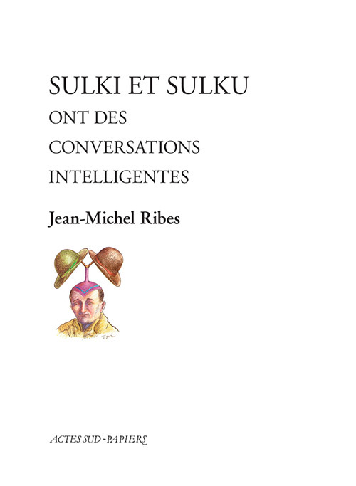 SULKI ET SULKU ONT DES CONVERSATIONS INTERESSANTES