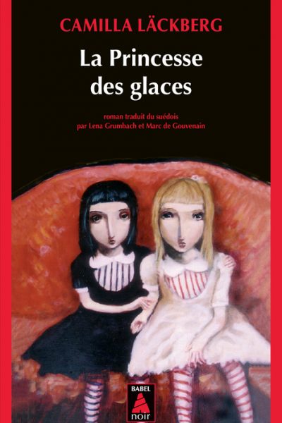 LA PRINCESSE DES GLACES   61.