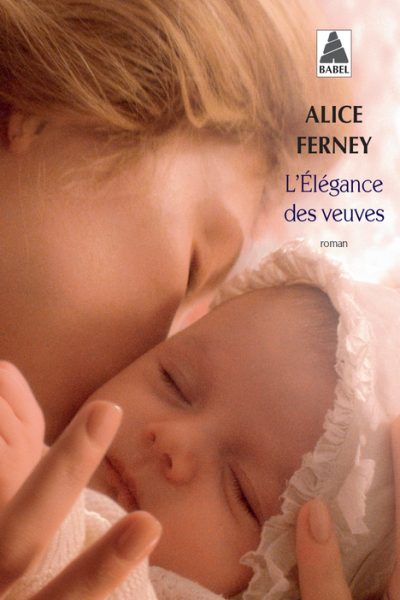 L'ELEGANCE DES VEUVES   280
