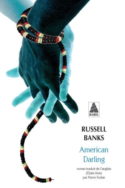 AMERICAN DARLING 780