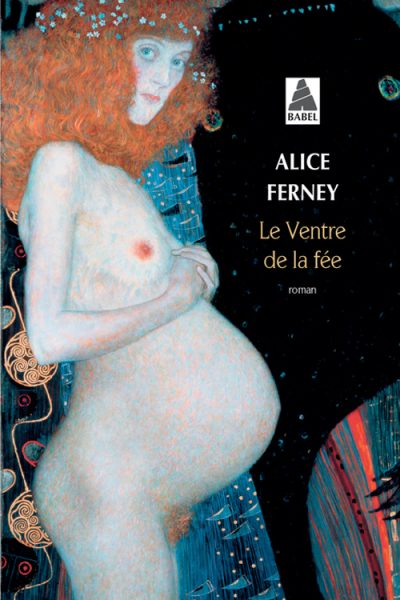 LE VENTRE DE LA FEE 1387