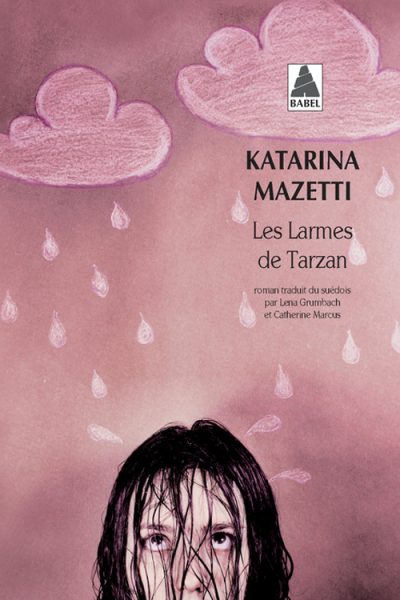 LES LARMES DE TARZAN    986