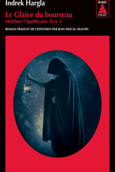 LE GLAIVE DU BOURREAU