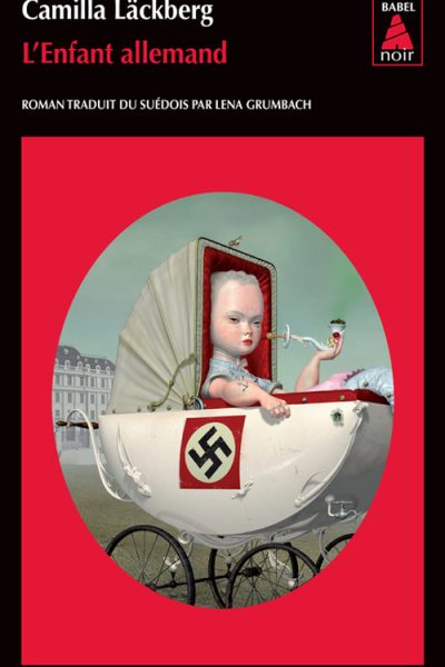 L'ENFANT ALLEMAND 121