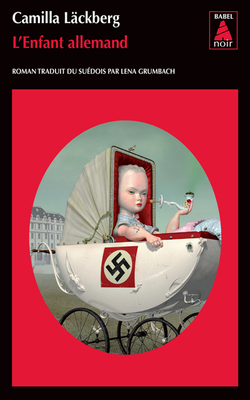 L'ENFANT ALLEMAND 121