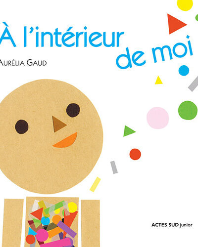 A L'INTERIEUR DE MOI