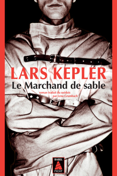 LE MARCHAND DE SABLE      170