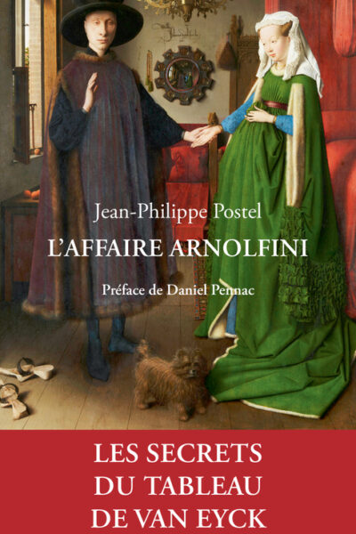 L'AFFAIRE ARNOLFINI