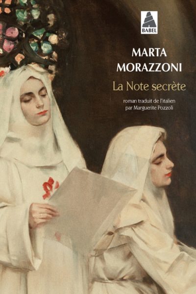 LA NOTE SECRETE 1348