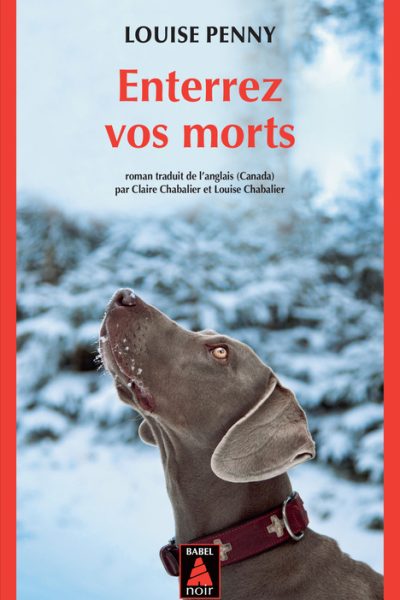 ENTERREZ VOS MORTS   193