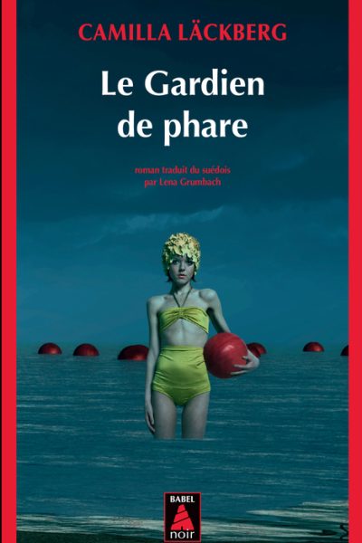 LE GARDIEN DE PHARE       158