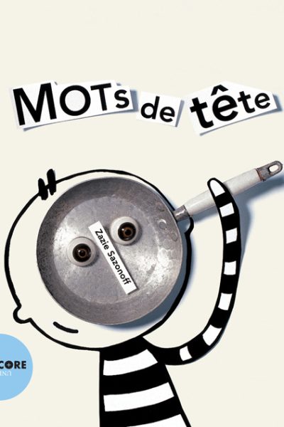 MOTS DE TETE