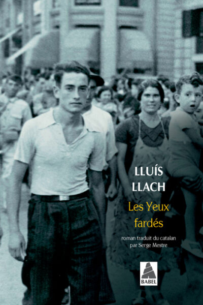 LES YEUX FARDES   1463