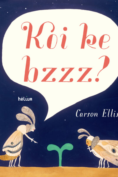 KOI KE BZZZ ?
