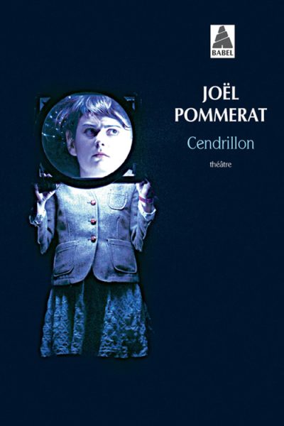 CENDRILLON BABEL 1182